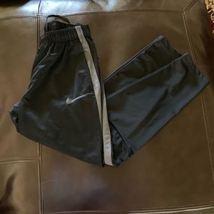 Nike sweats